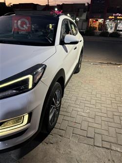 هيونداي توسان